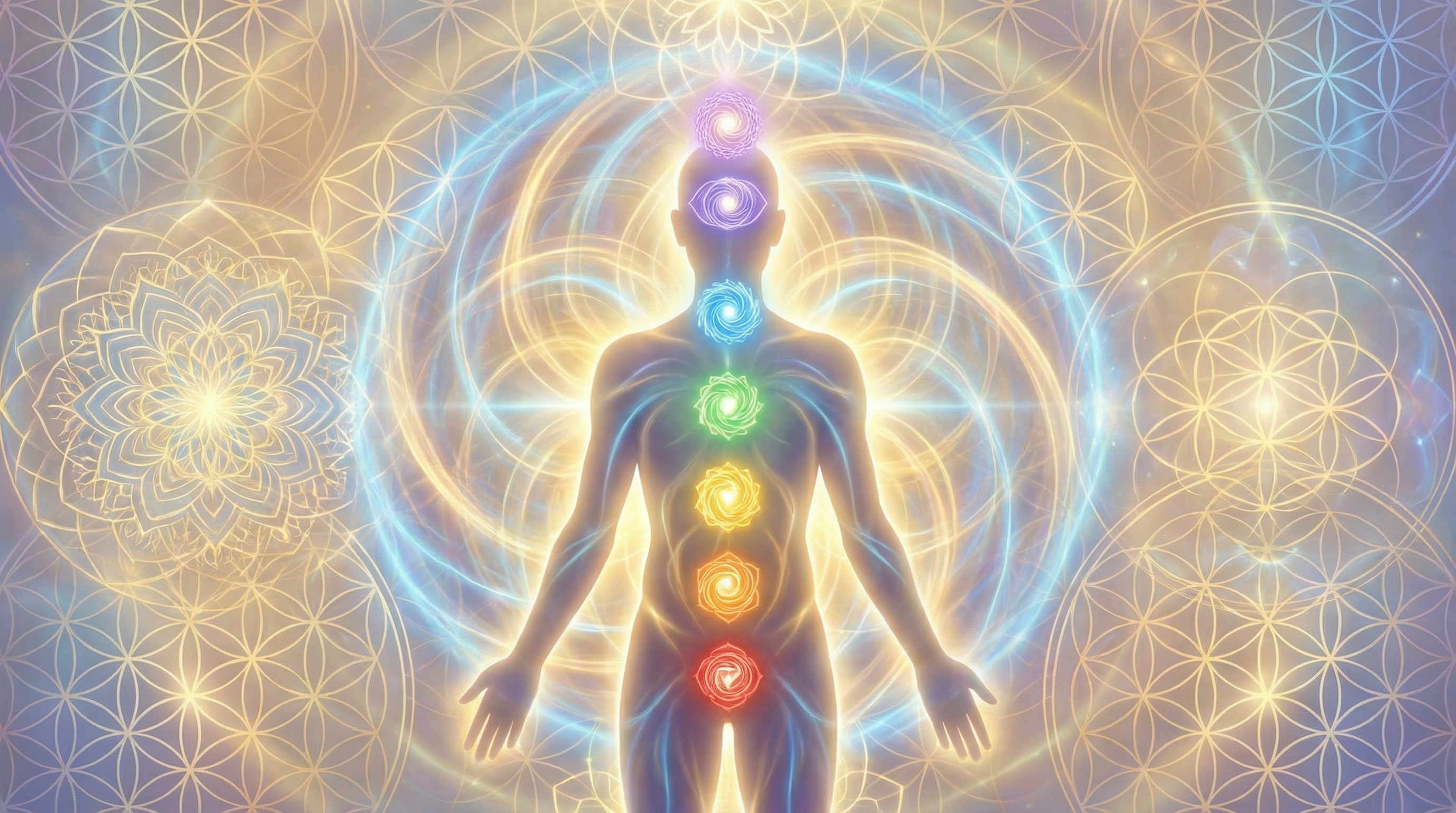 Der Weg des intuitiven Heilers